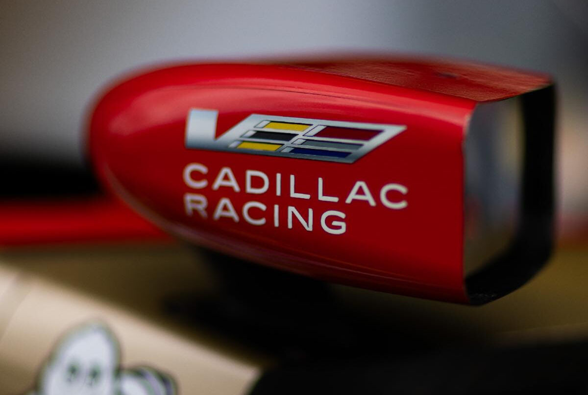 Cadillac at Le Mans: Test Day assignment