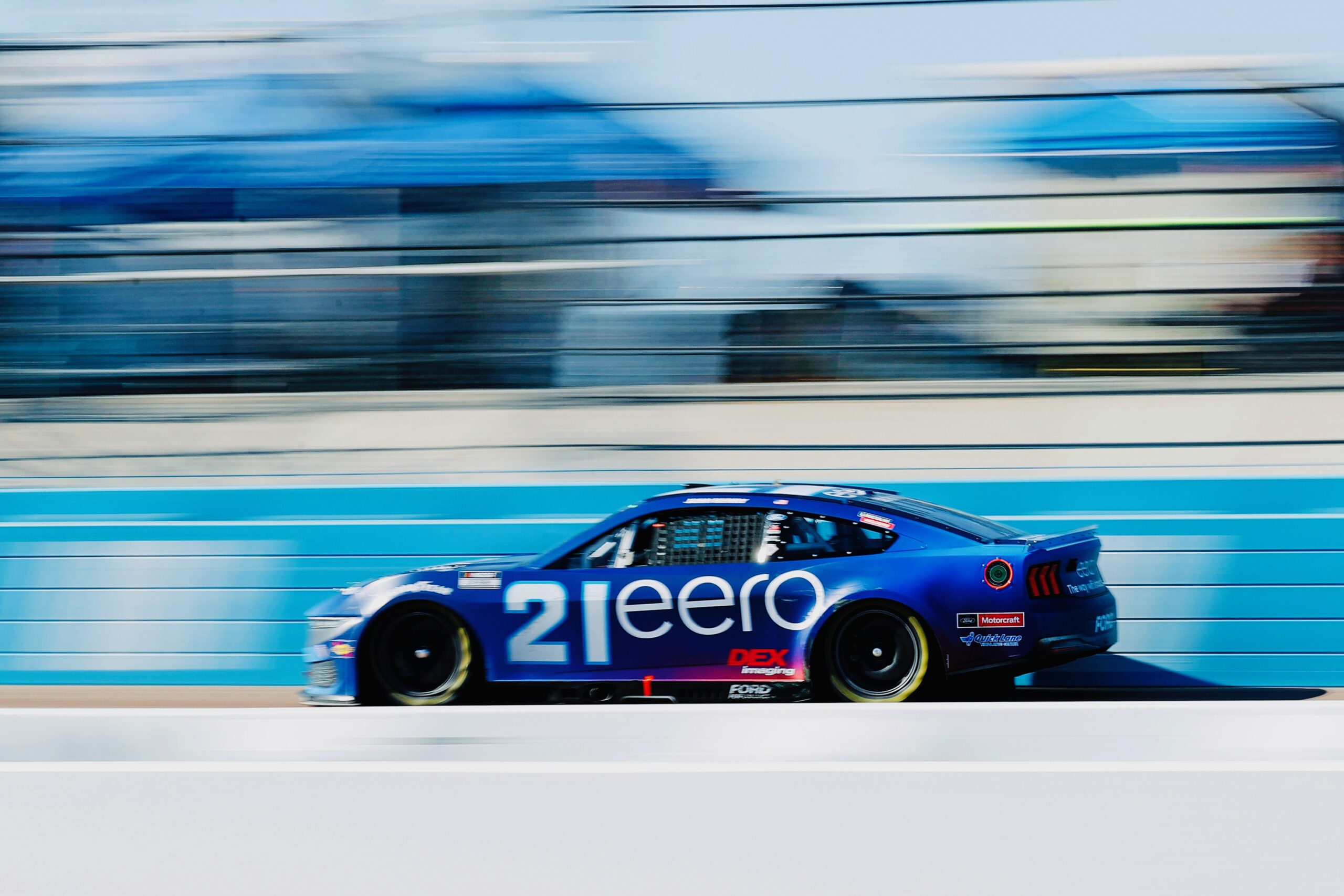 Berry, eero Team Seek Right Combination for the ‘Tricky Triangle’