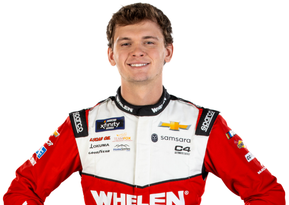 RCR NXS Race Recap: Pocono Raceway