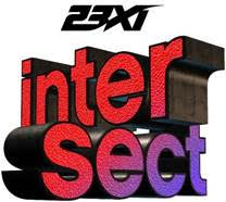 23XI Intersect Presented by Xfinity Kicks Off Brickyard Race Weekend in Indianapolis on July 25