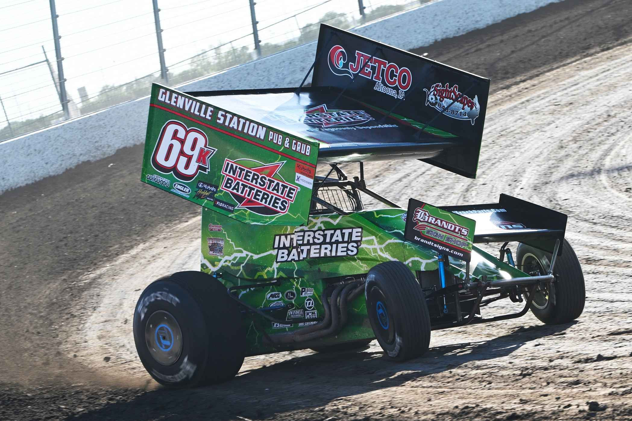 Christopher Bell To Run First Two Nights of Eldora’s Kings Royal