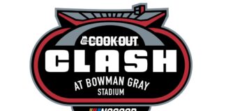 Twin City Thunderbirds Host NASCAR Night