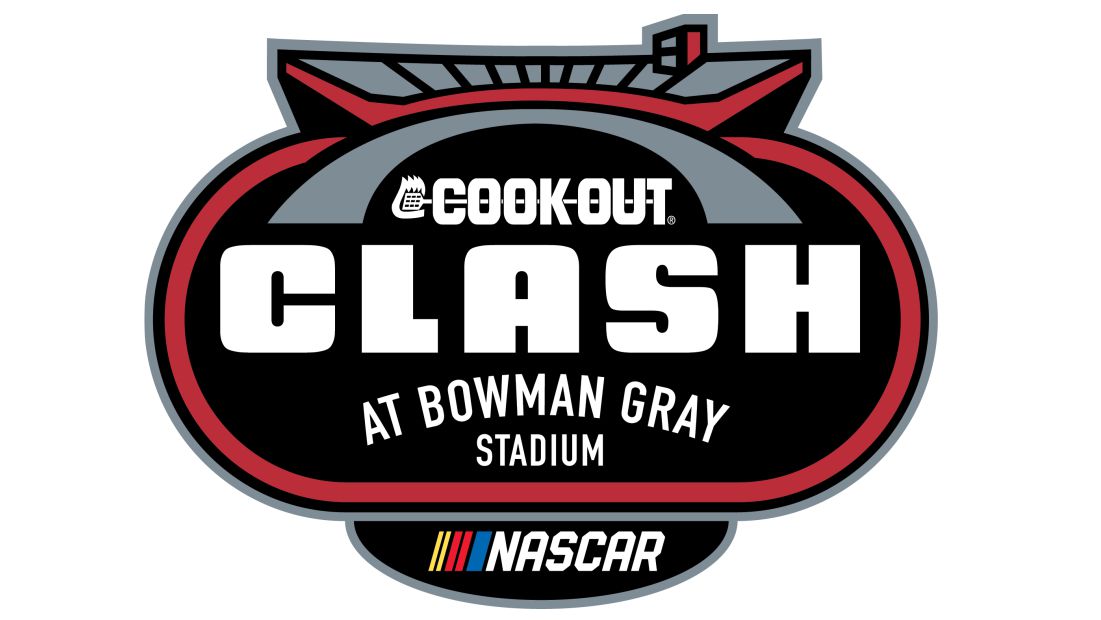 Cook Out Clash Returns to Historic Bowman Gray Stadium on Feb. 1, 2026