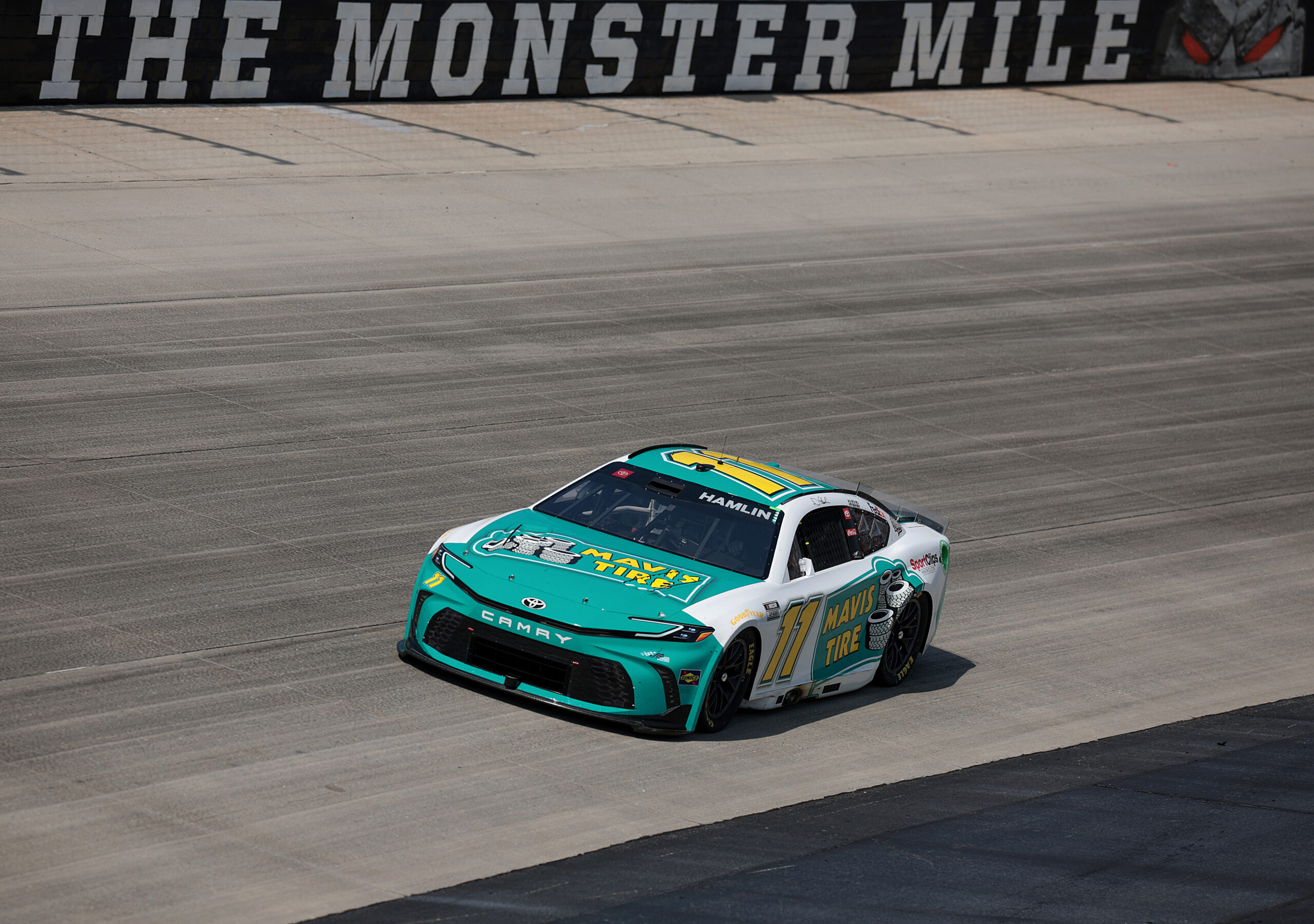 NASCAR at Dover Weekend Schedule and Highlights