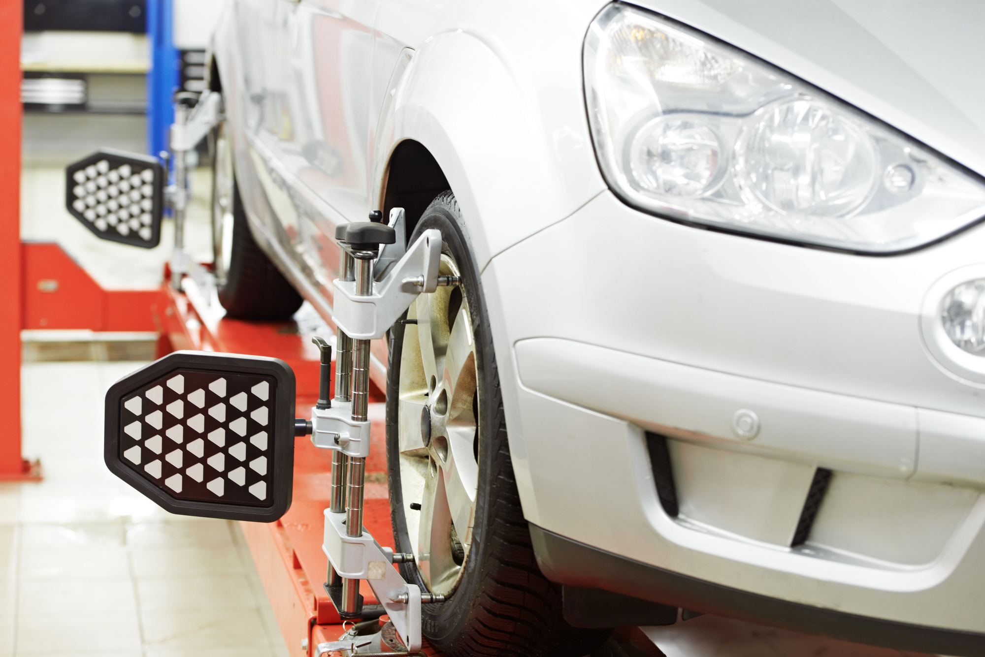 Wheel Alignment Myths That Eat Your Tires