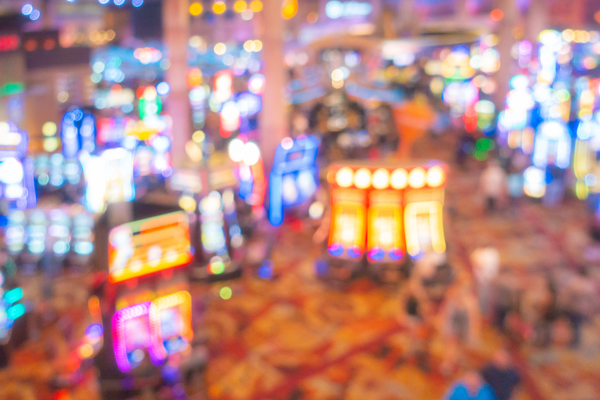 Free Credit Slot For New Players: No Deposit Required!