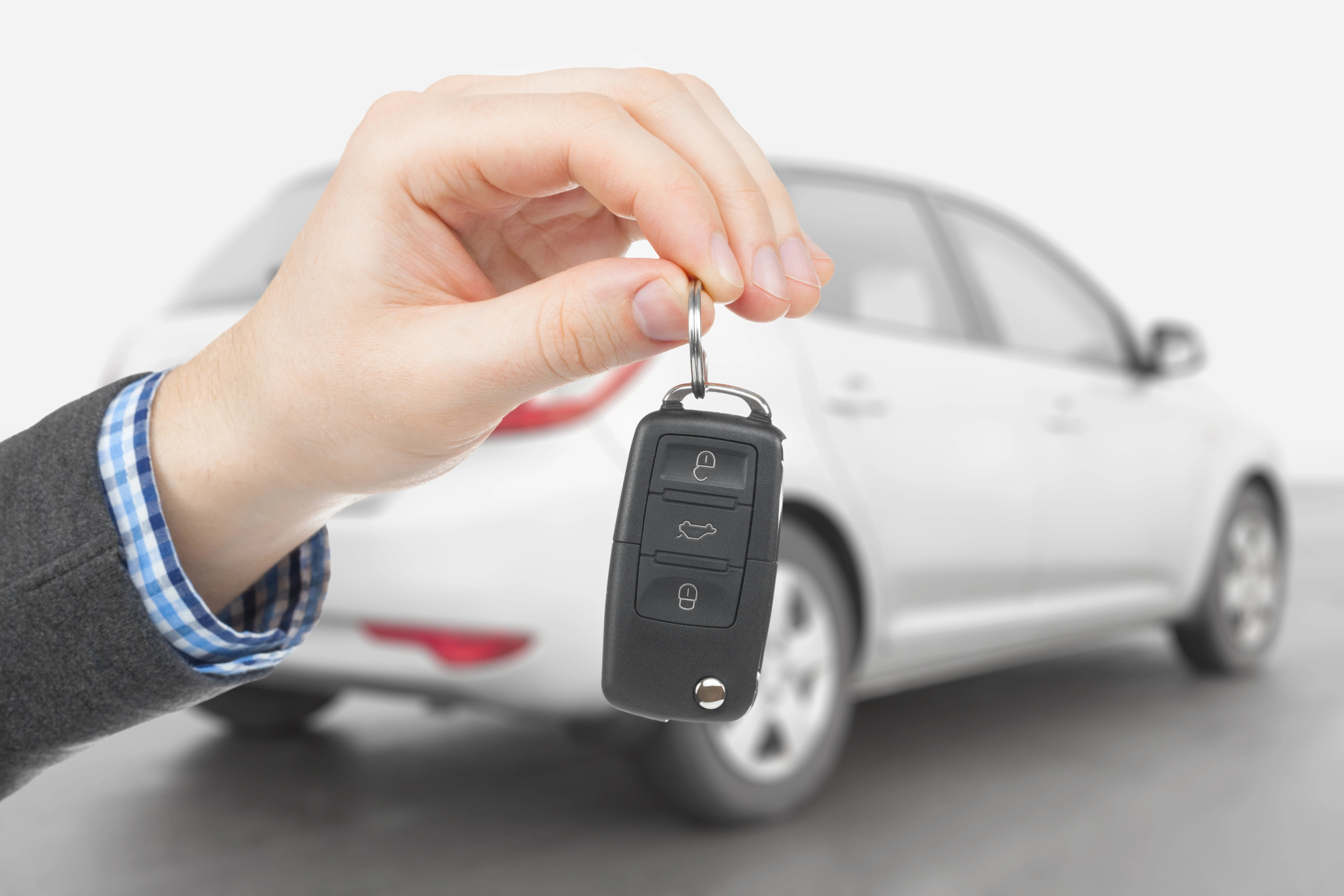What is the best time to sell your car in UAE