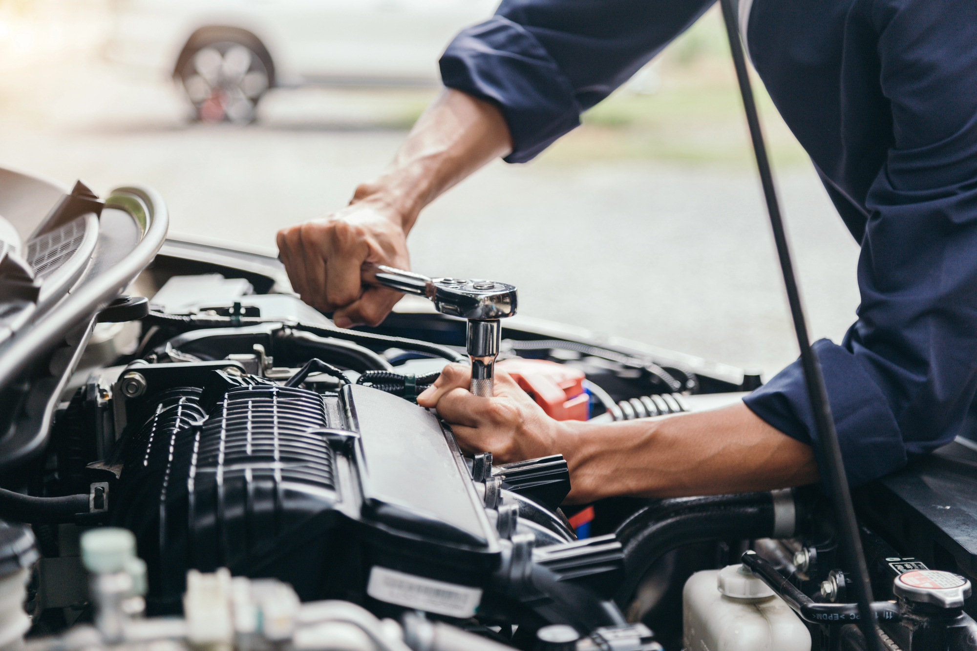 The Essential Guide to Choosing the Right Auto Repair Shop for Your Vehicle