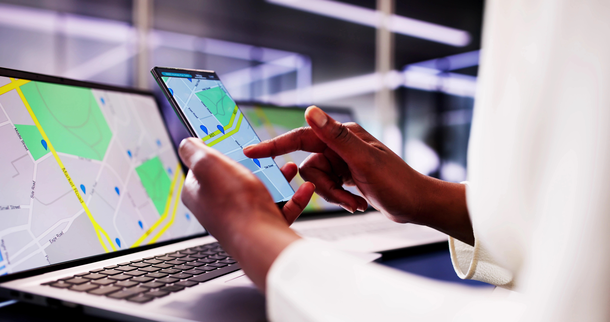 From Track Days to Road Trips: Why a Car GPS Tracker is Essential