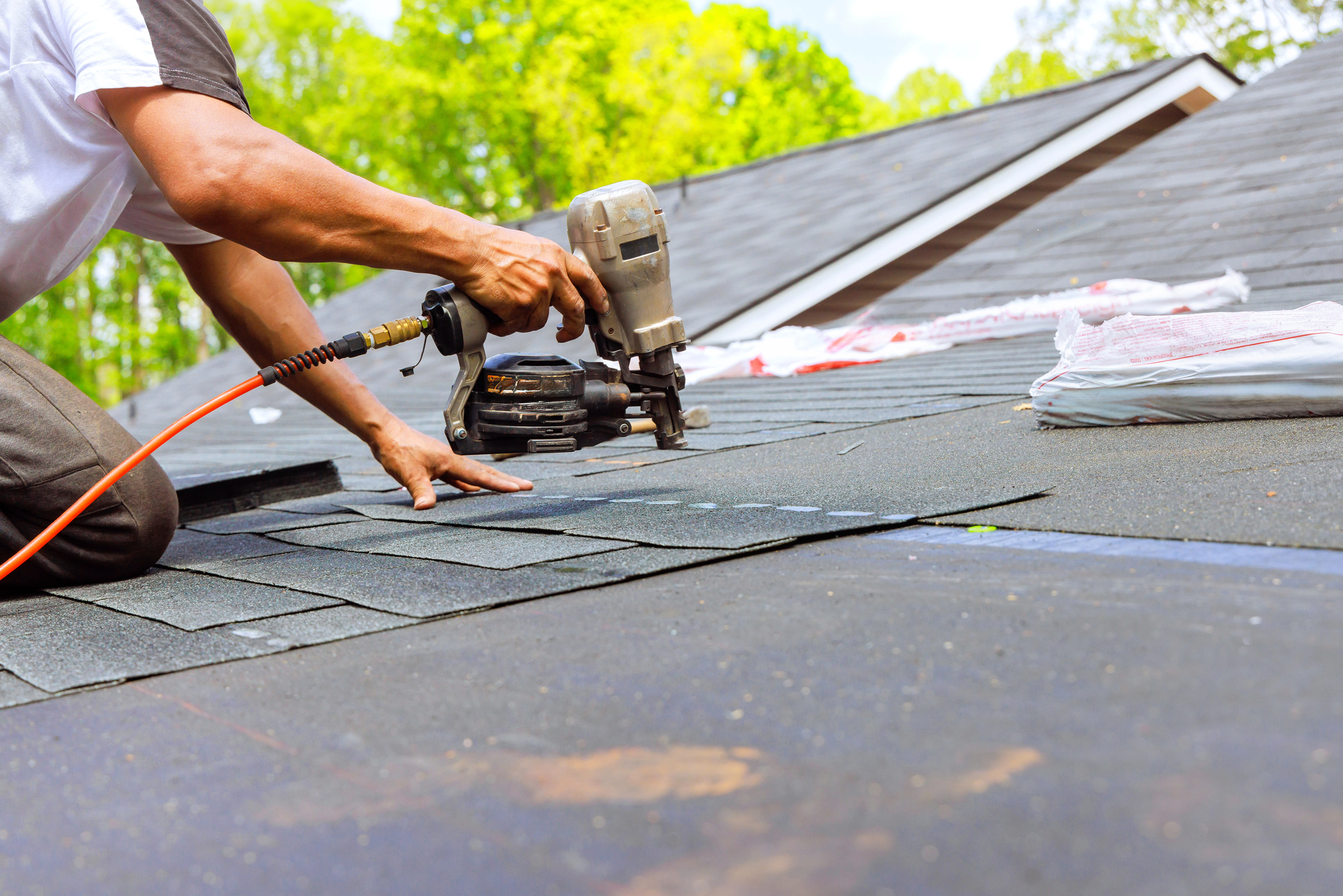 What Racing Fans Should Know When Choosing a Roof Replacement Company