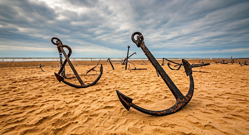 Exploring Different Boat Anchor Designs and Their Uses