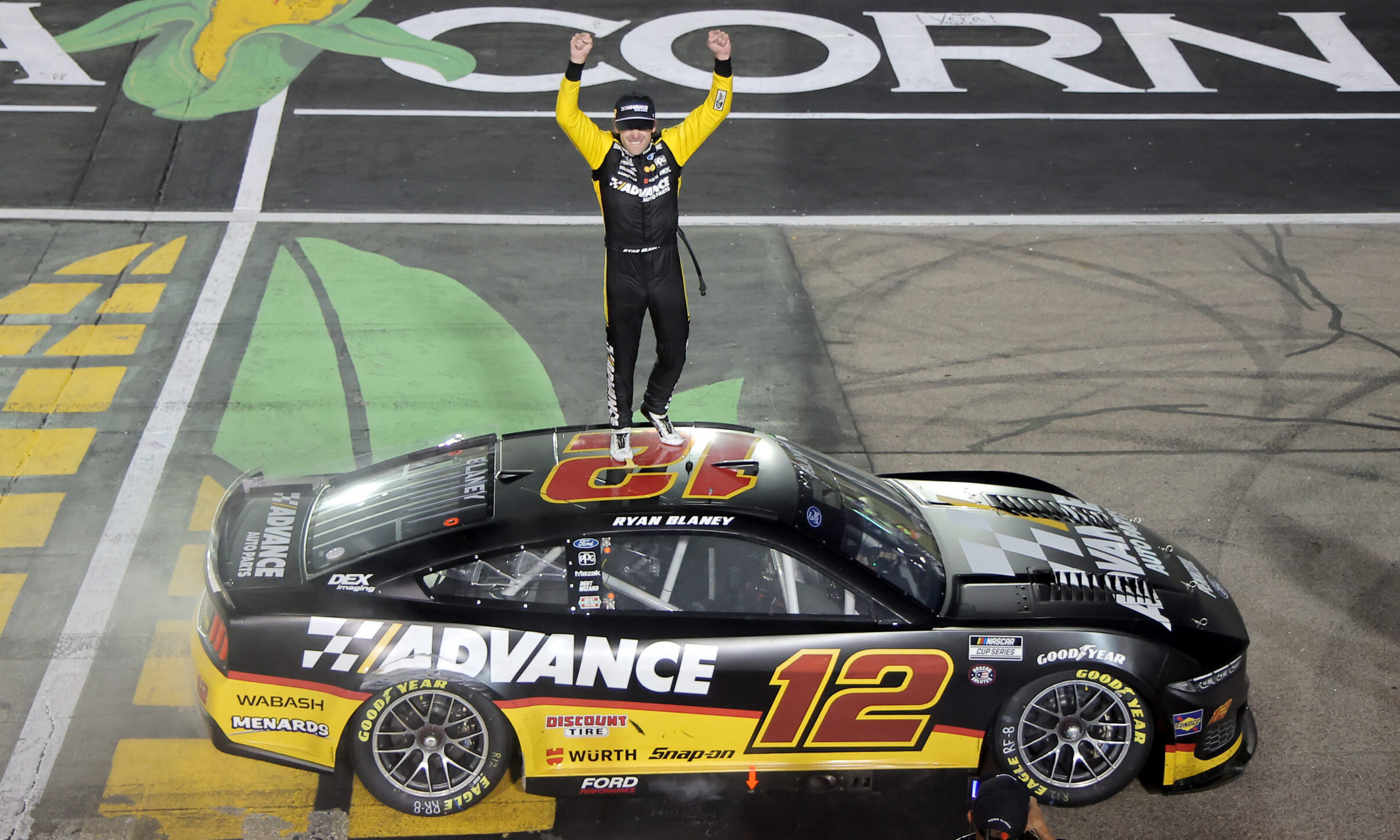 The Iowa Corn 350 at Iowa Speedway Outlook