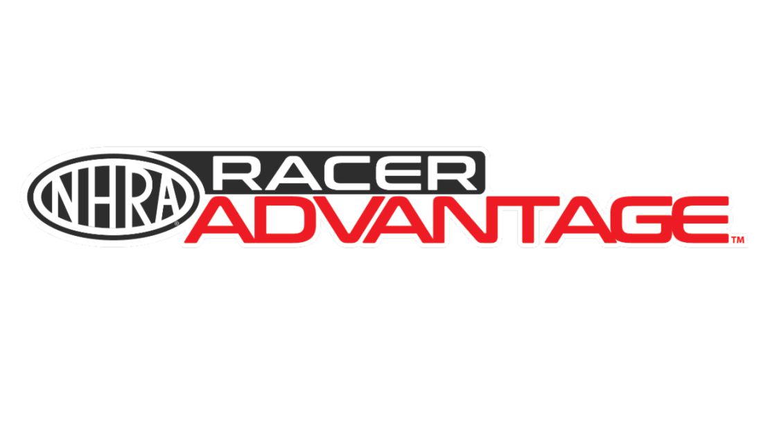 NHRA ADDS NEW PARTNERS TO RACER ADVANTAGE PROGRAM FOR RACERS AND MEMBERS