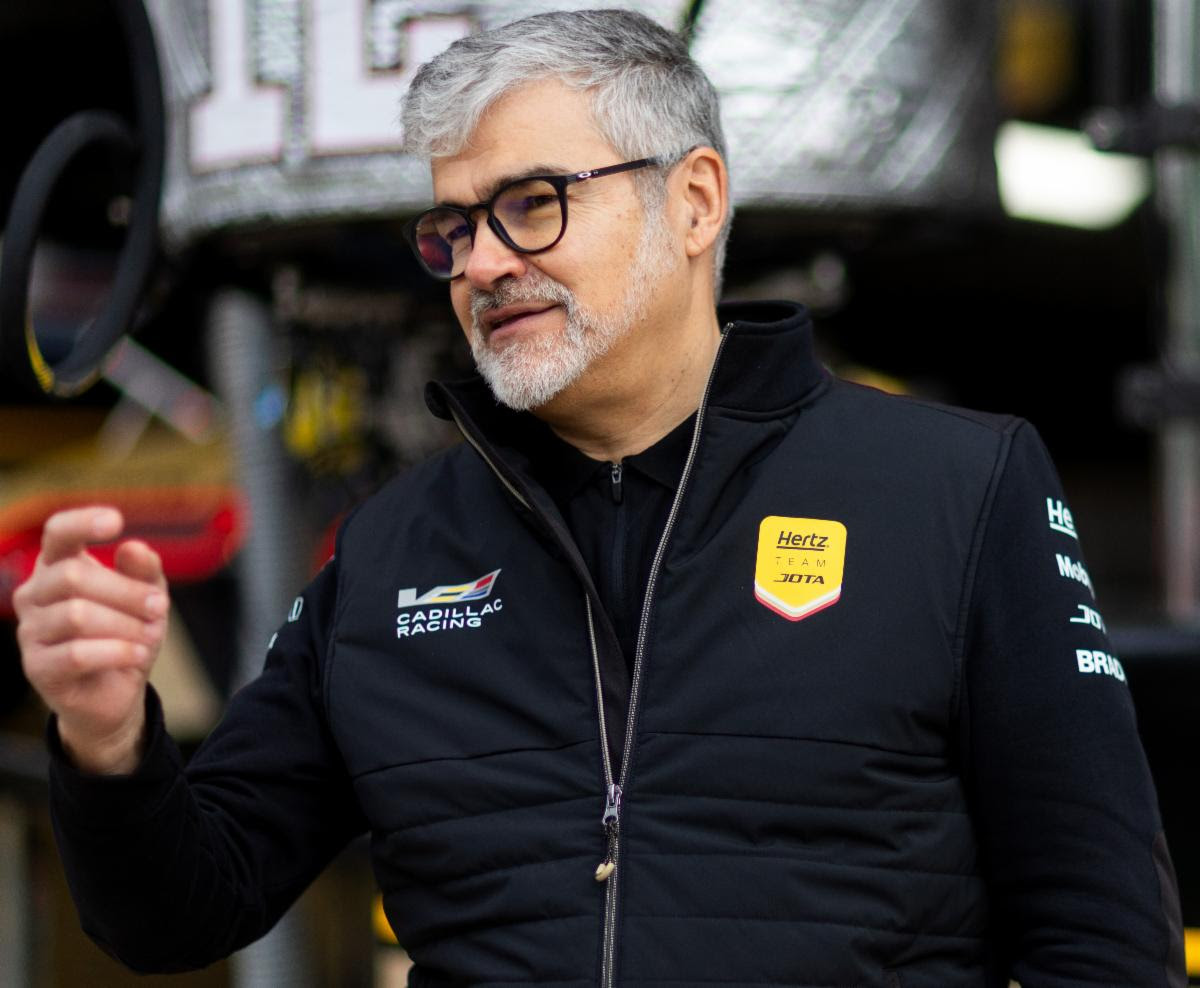 Cadillac in the WEC: In their own words