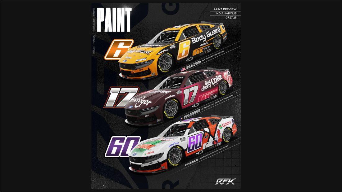 RFK Advance | Indianapolis