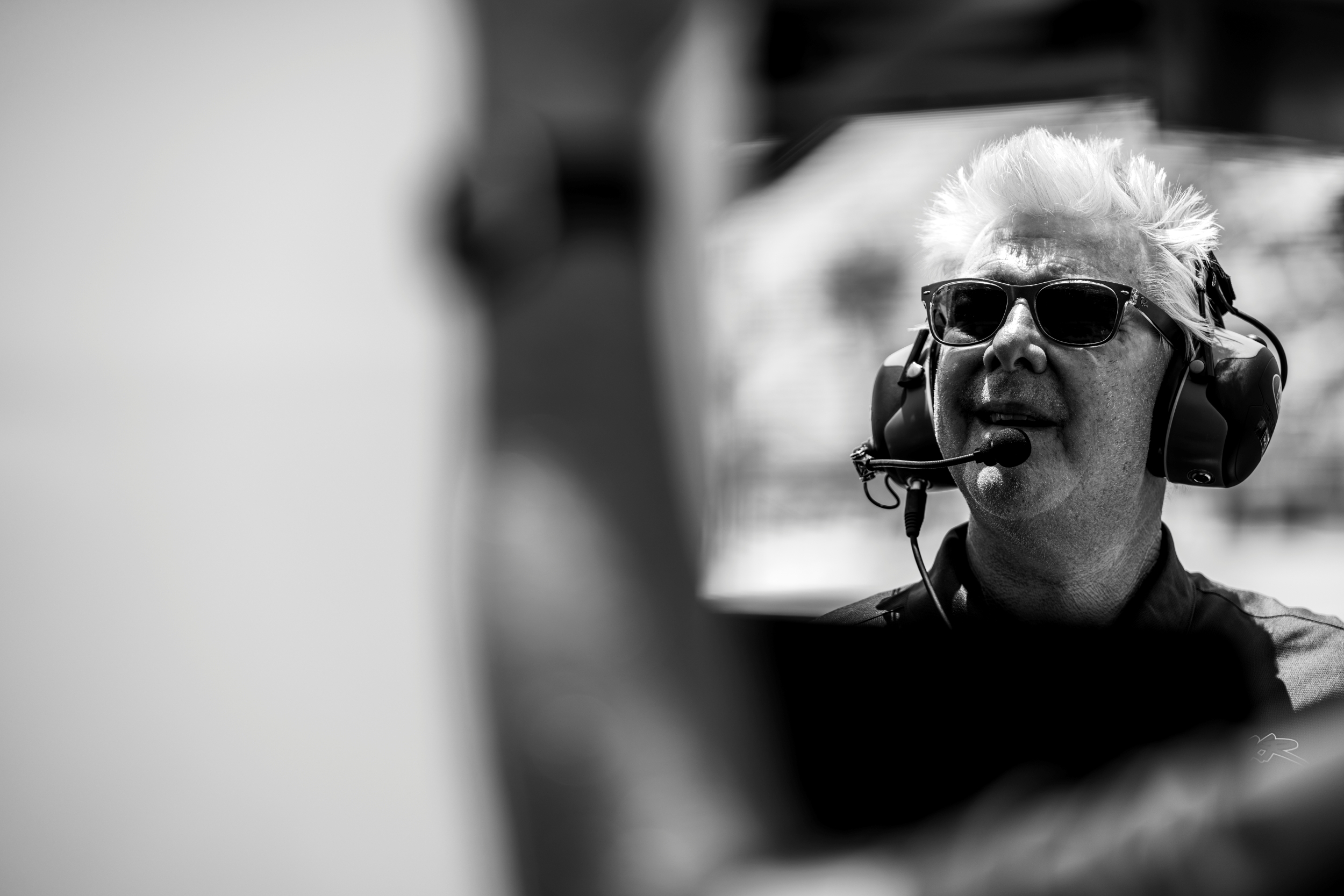 Rick Ware Racing Returns to West Coast After Team Owner’s Induction Into West Coast Stock Car/Motorsports Hall of Fame