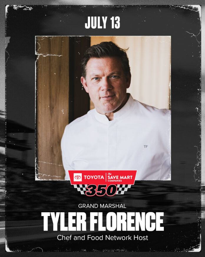 Tyler Florence