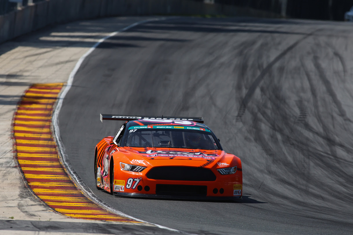 Tom Sheehan’s Podium Finish Overturned in Dramatic TA2 Road America Weekend