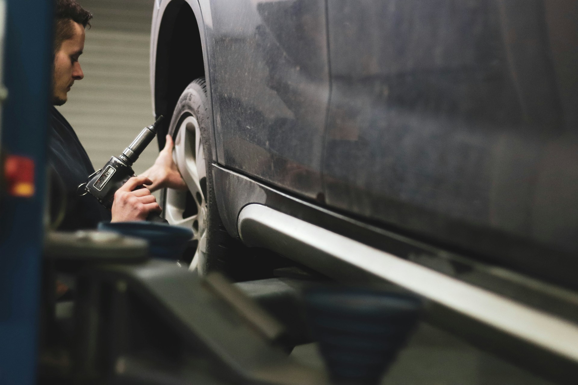 Post-Accident Vehicle Inspection: The Critical Steps Most Drivers Skip