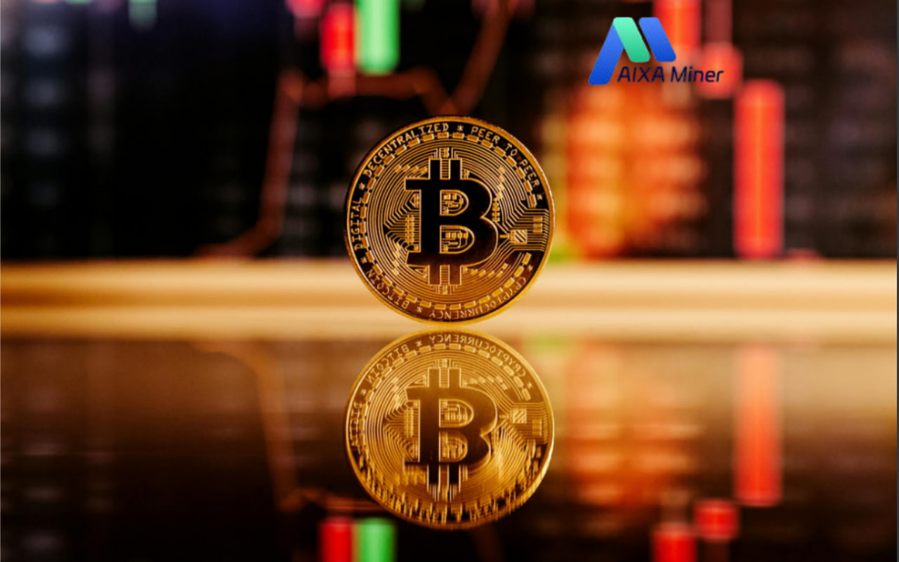 Traditional mining will be eliminated by 2025: AIXA Miner launches mobile cloud mining and takes the lead