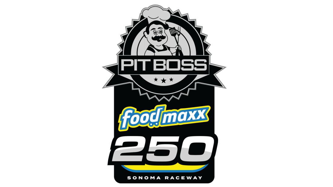 Toyota GAZOO Racing – NXS Sonoma Post-Race Report – 07.12.25