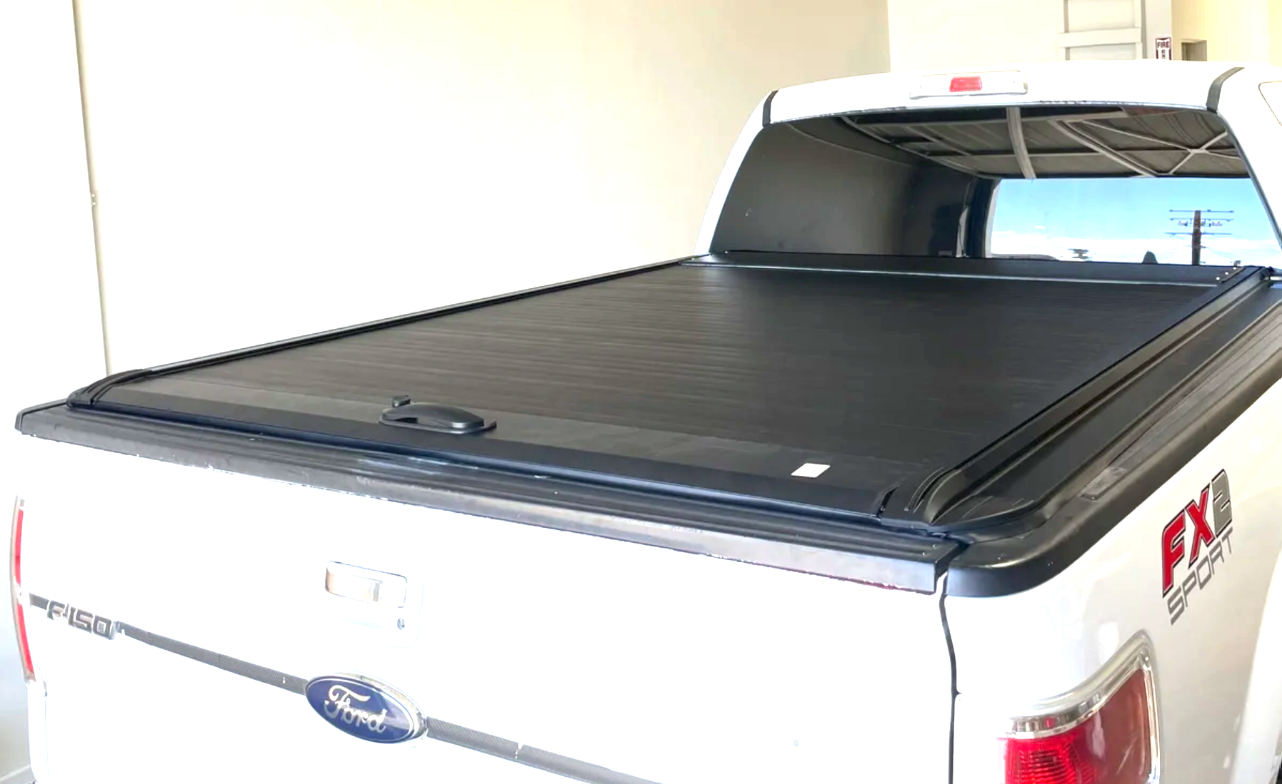 How to Keep Your Truck Bed from Becoming a Mess