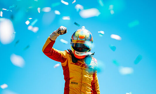 Palou Continues Domination of Laguna Seca,Series Standings with Eighth Win of 2025