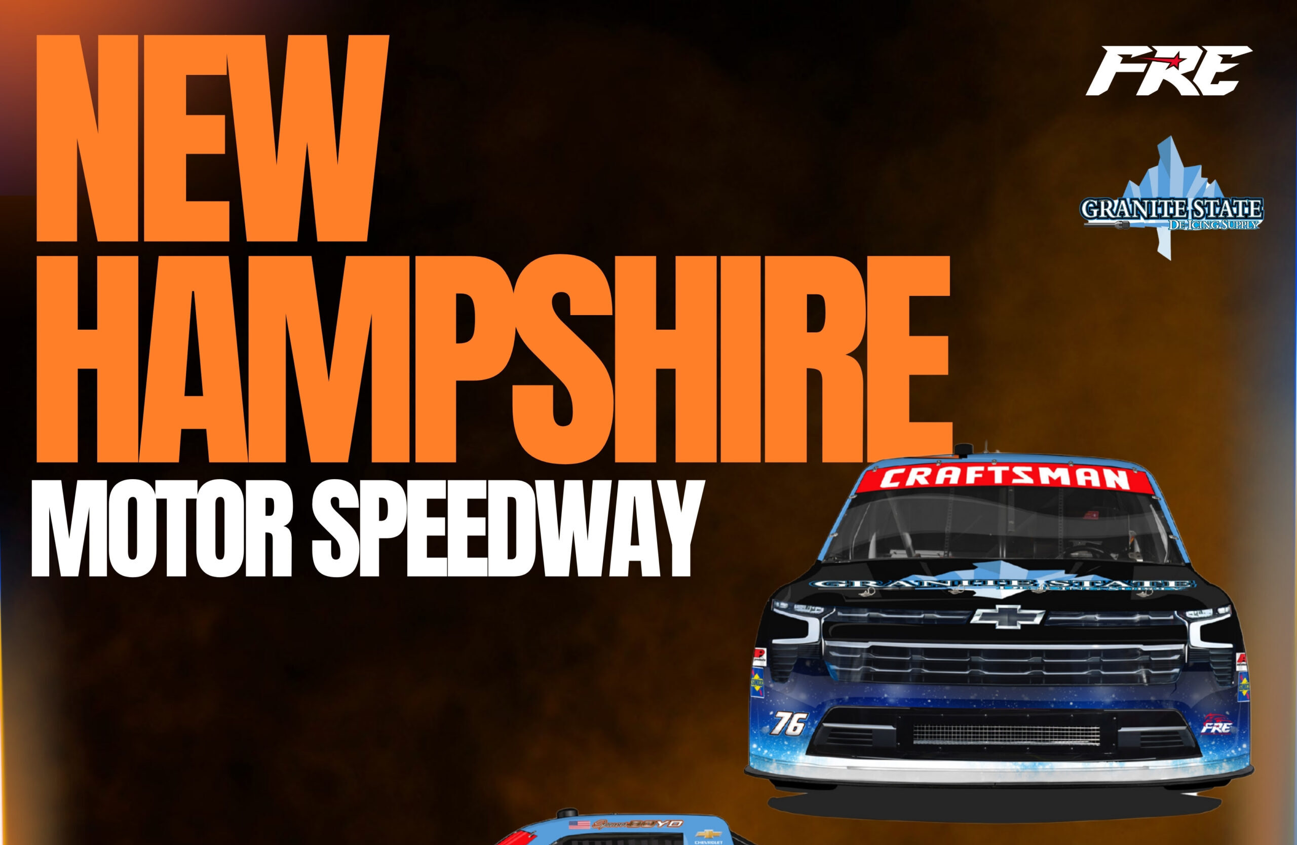 Granite State De-Icing Supply Levels Up to Primary Status with Spencer Boyd