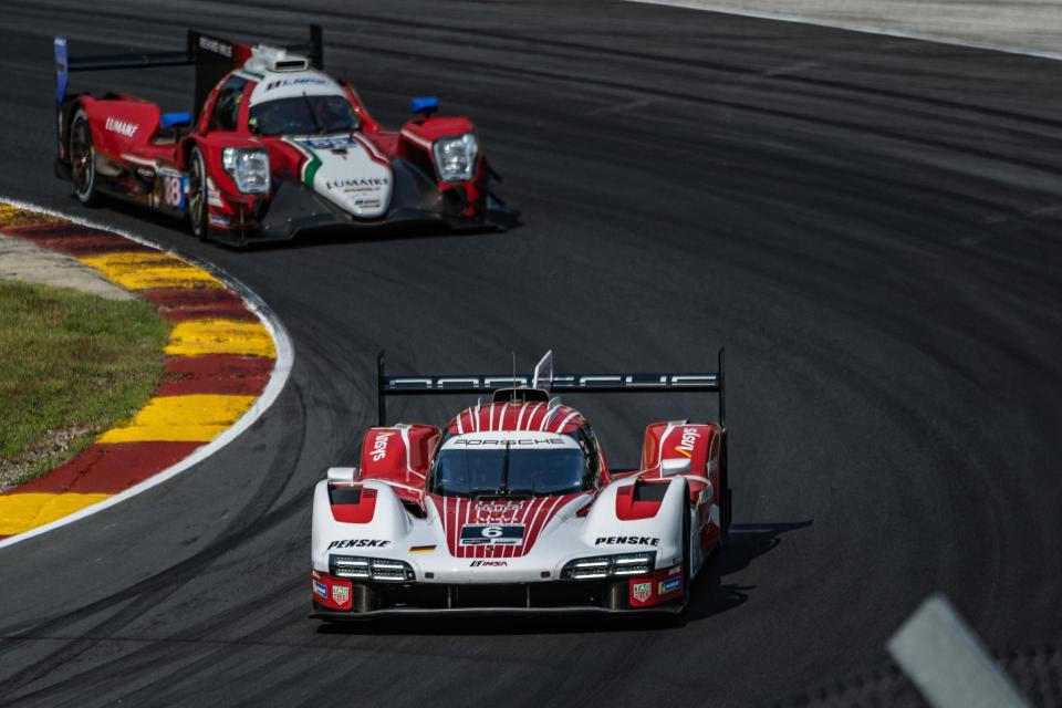 Motul SportsCar Grand Prix Weekend featuring IMSA Returns to Road America July 31 through August 3