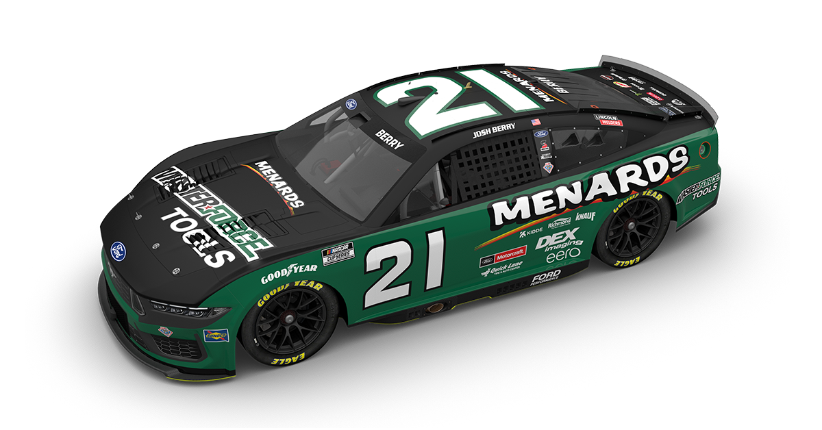 Berry Looks to Build on Strong Iowa Run from 2024