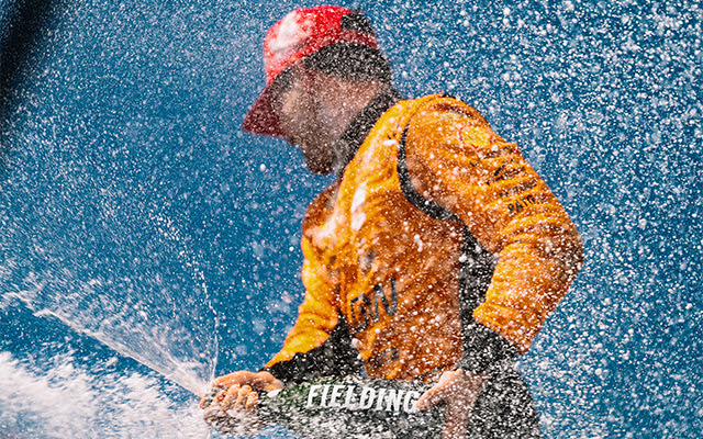 O’Ward Wins in Toronto, Slices Palou’s Lead by 30 Points