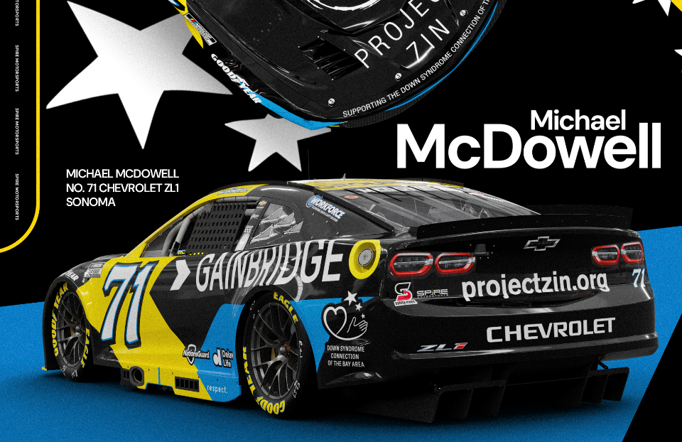 Gainbridge, Project Zin Partner to Support Bay Area Down Syndrome Initiatives