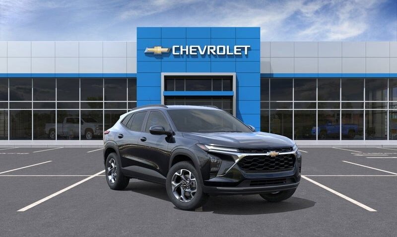 Benefits of Choosing New Chevrolet Cars for Sale in Rochester
