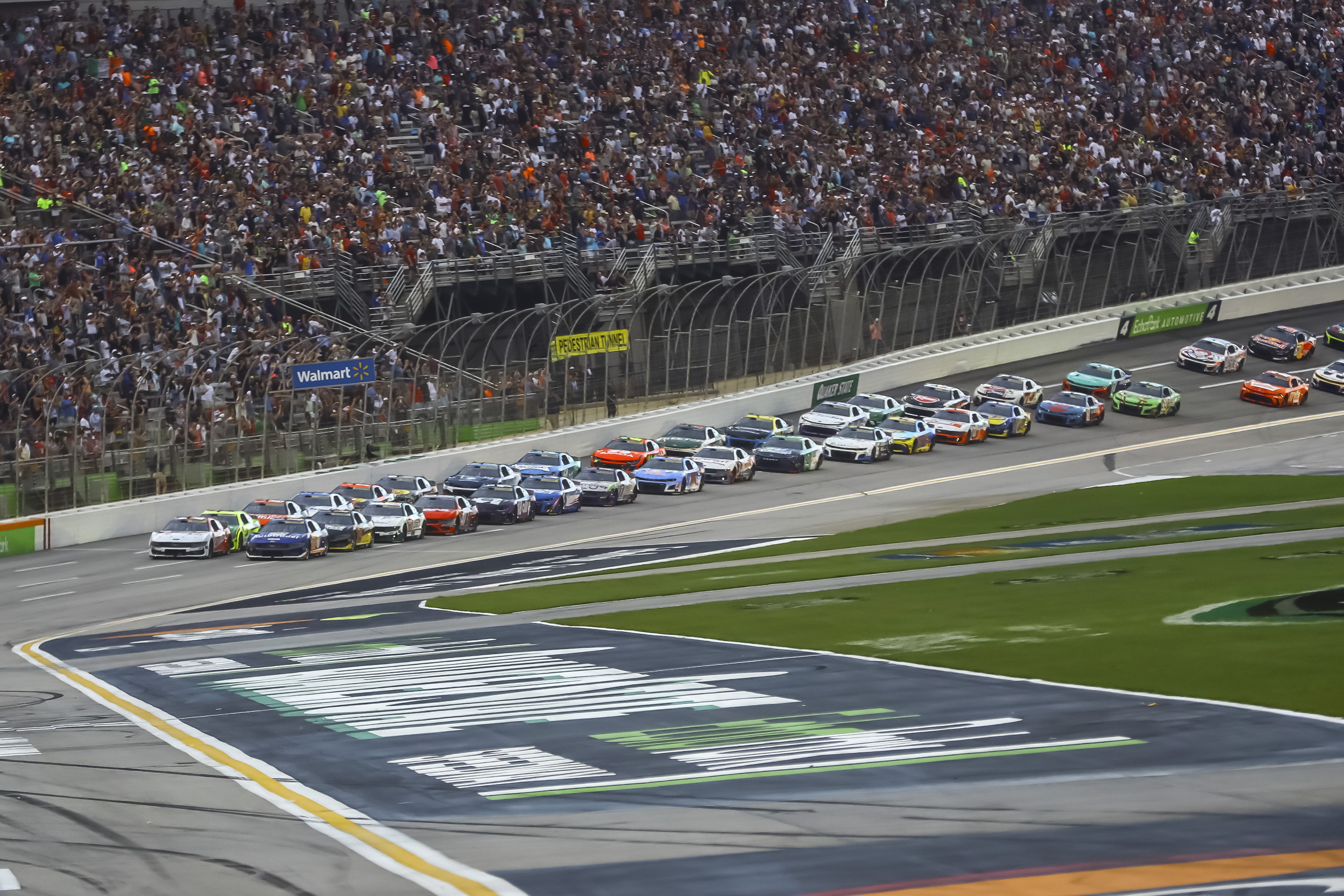 NASCAR Cup Series 2025: What to Expect from the Second Half of the Season