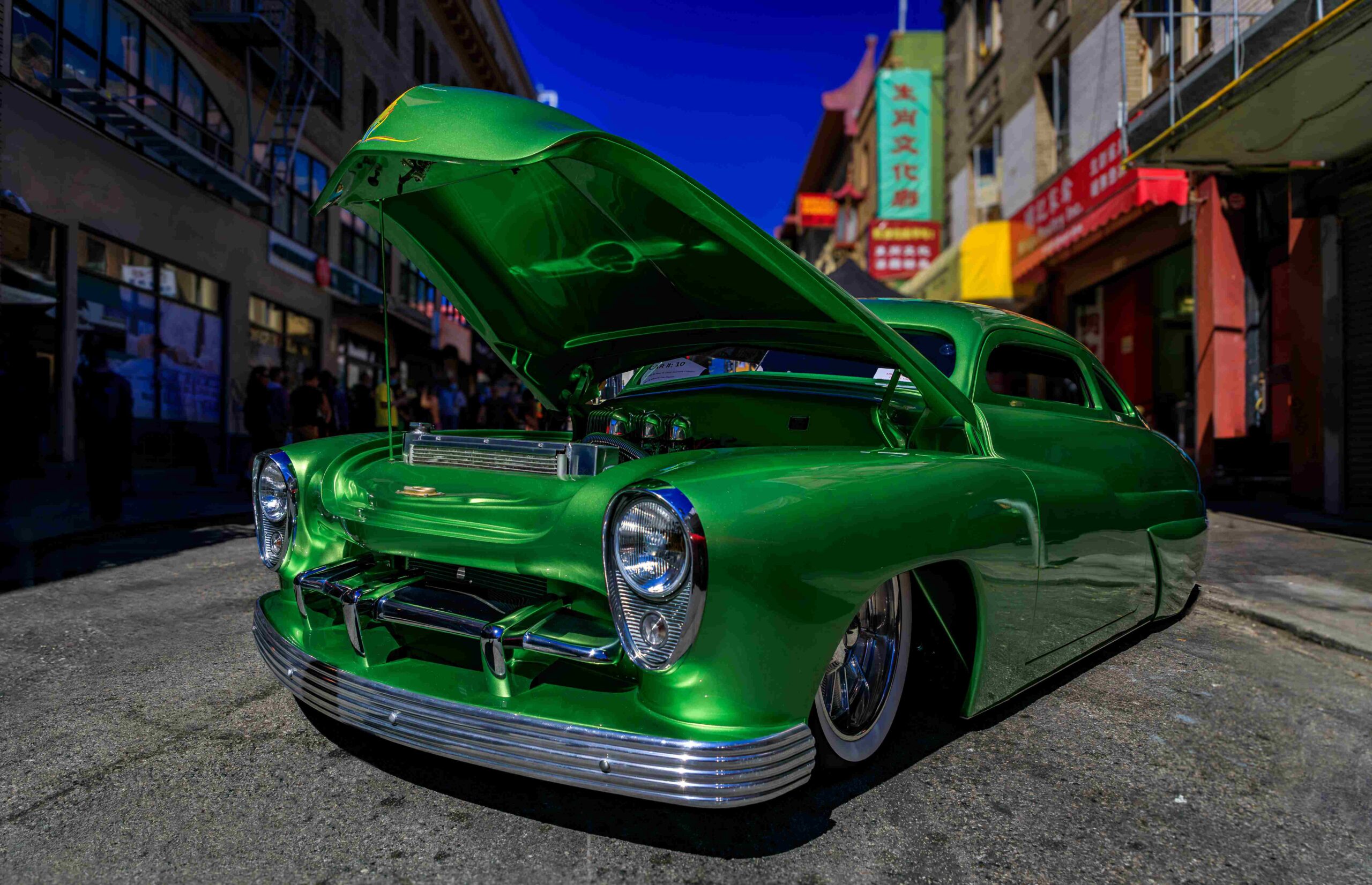 Engine Conversion Kits: 7 Performance Upgrades You Need