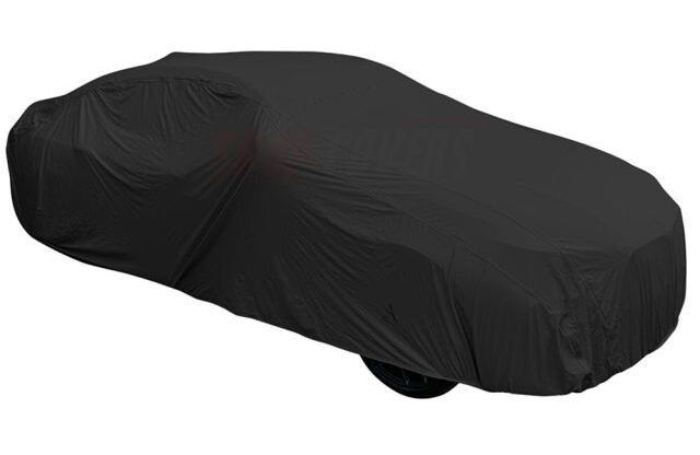 Custom Car Covers: Optimal Protection and Fit