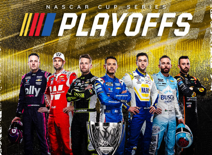 CHEVROLET NCS AT DAYTONA 2 - Post-Race Report