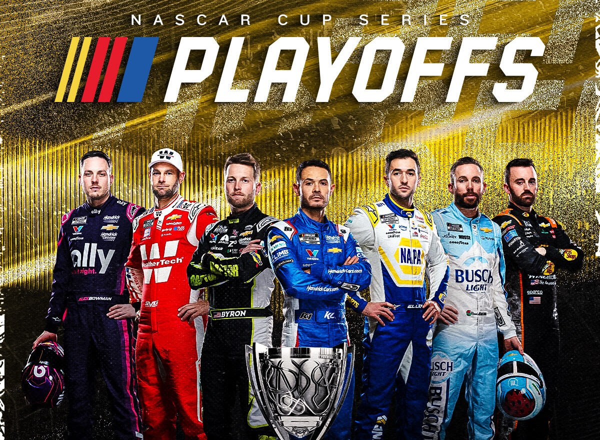 CHEVROLET NCS AT DAYTONA 2: Post-Race Report