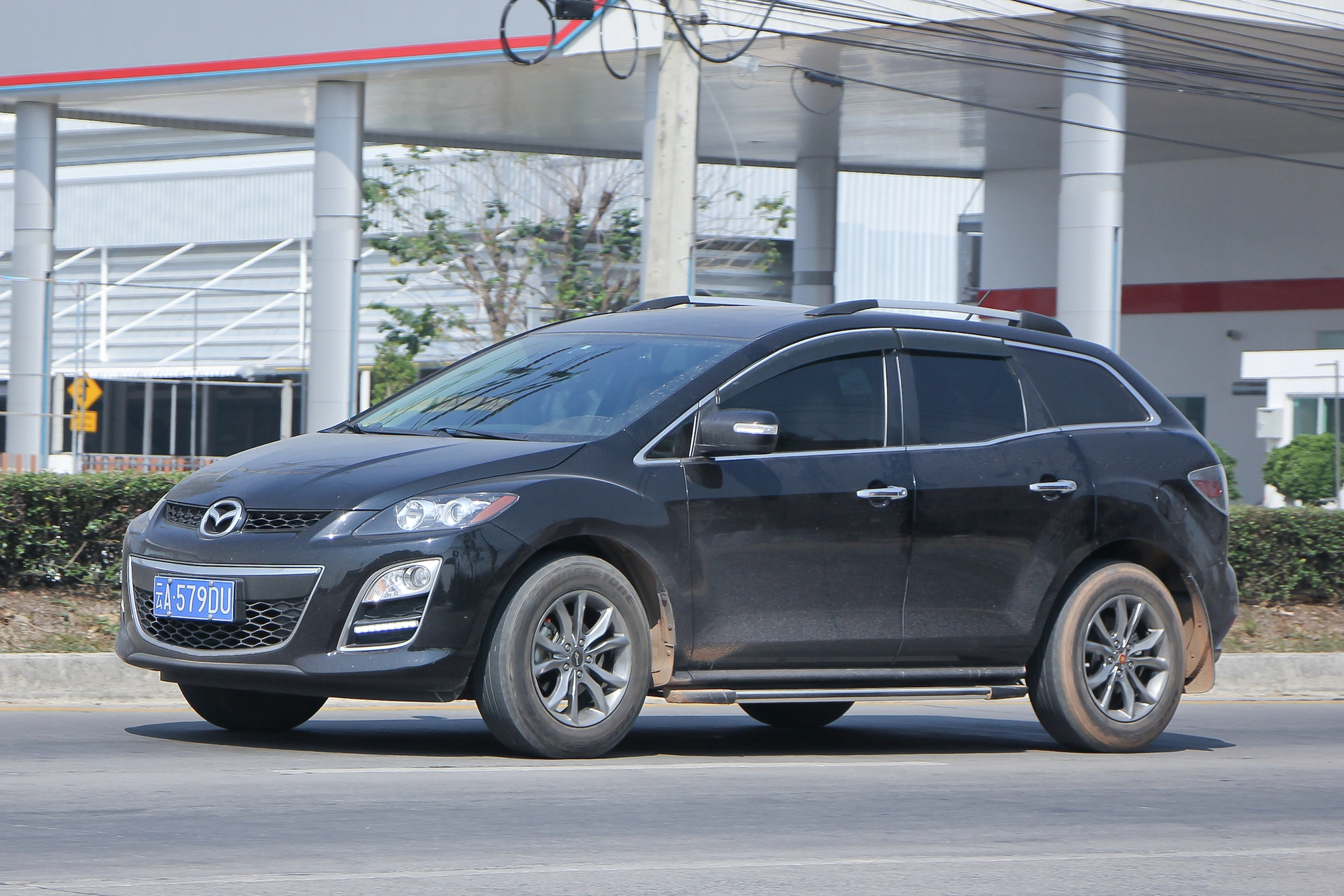 Mazda CX-50 Engine Features: What to Expect