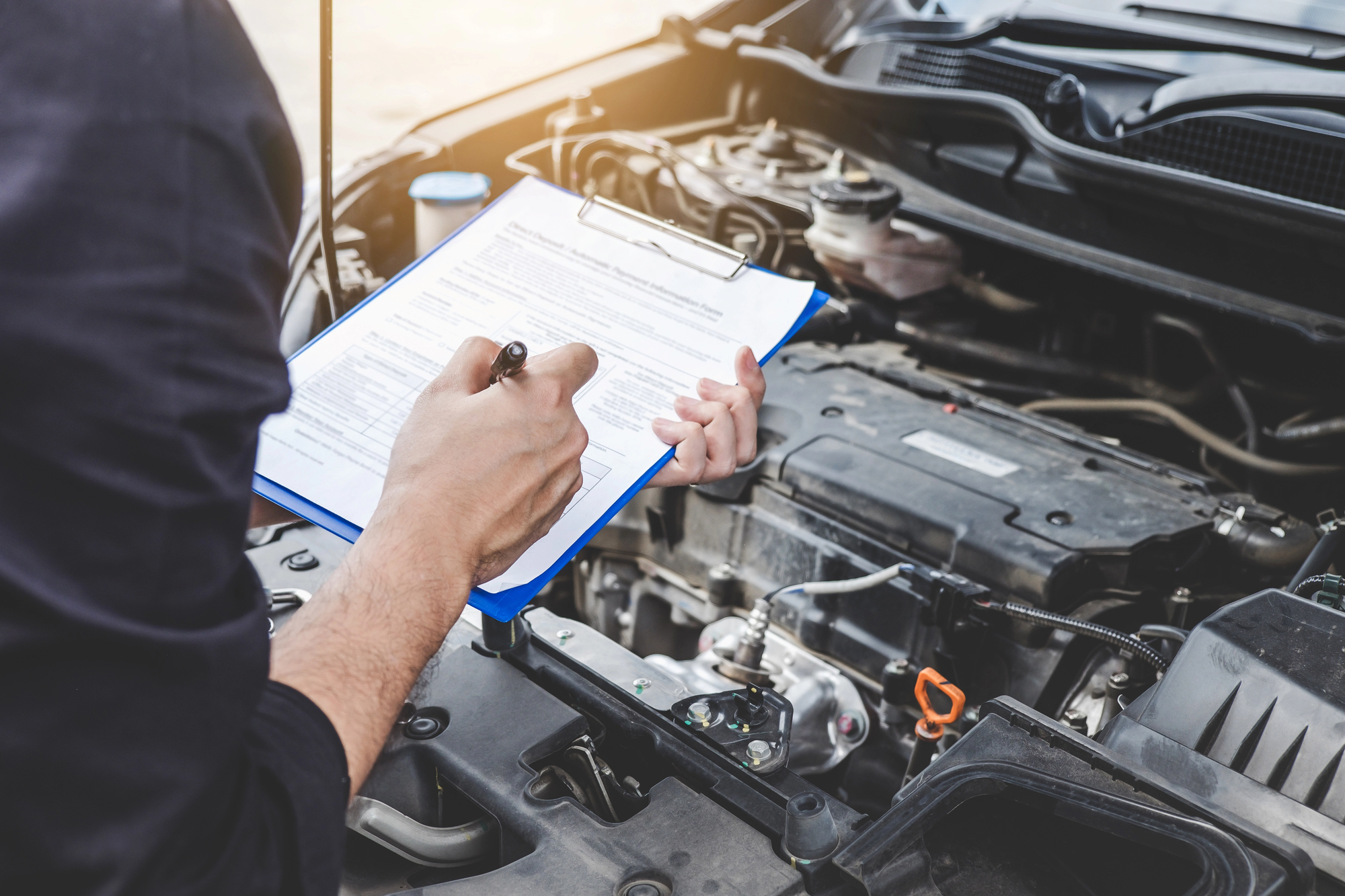 Used Car Inspection Checklist: What to Look For Before Buying