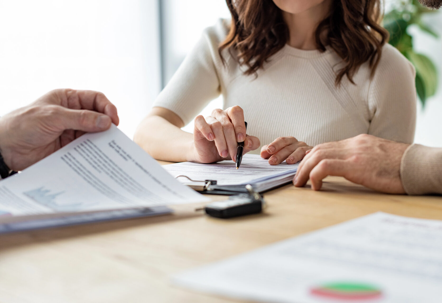 How Vehicle Type Affects Car Insurance Costs