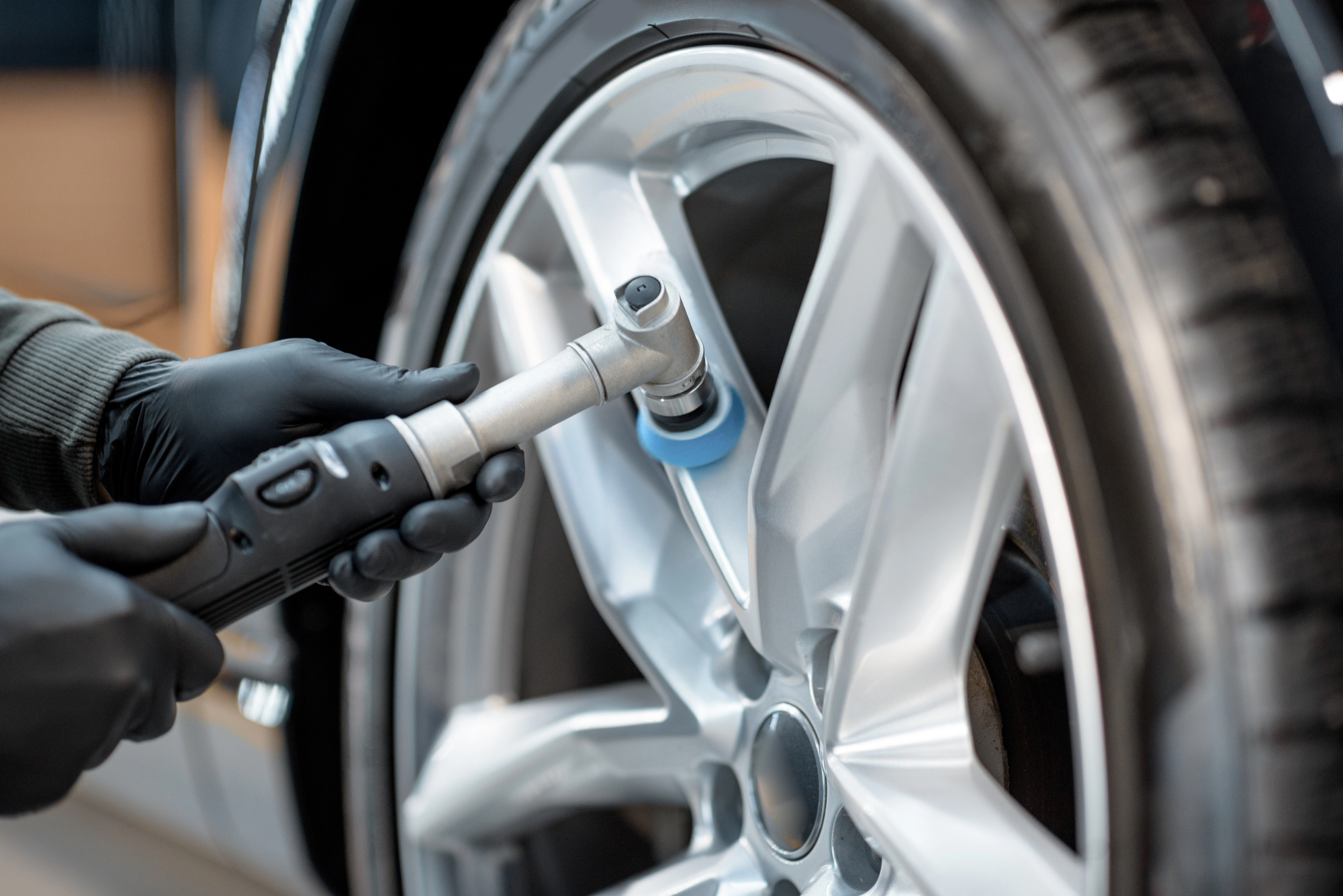 Best 8 Advanced Automotive Detailing Techniques for Motorsports Enthusiasts