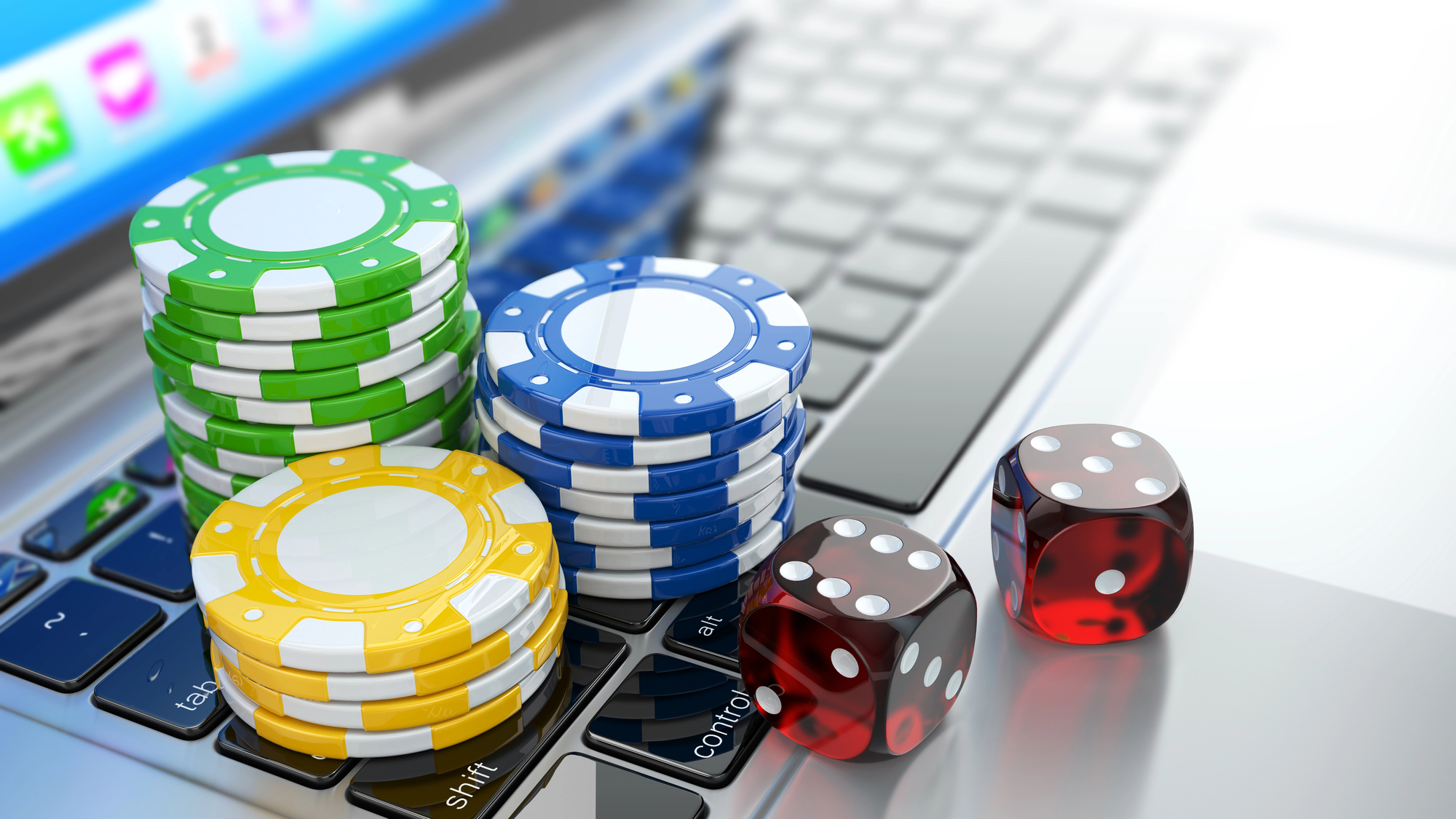 Reasons for the Growth of Online Casino Games