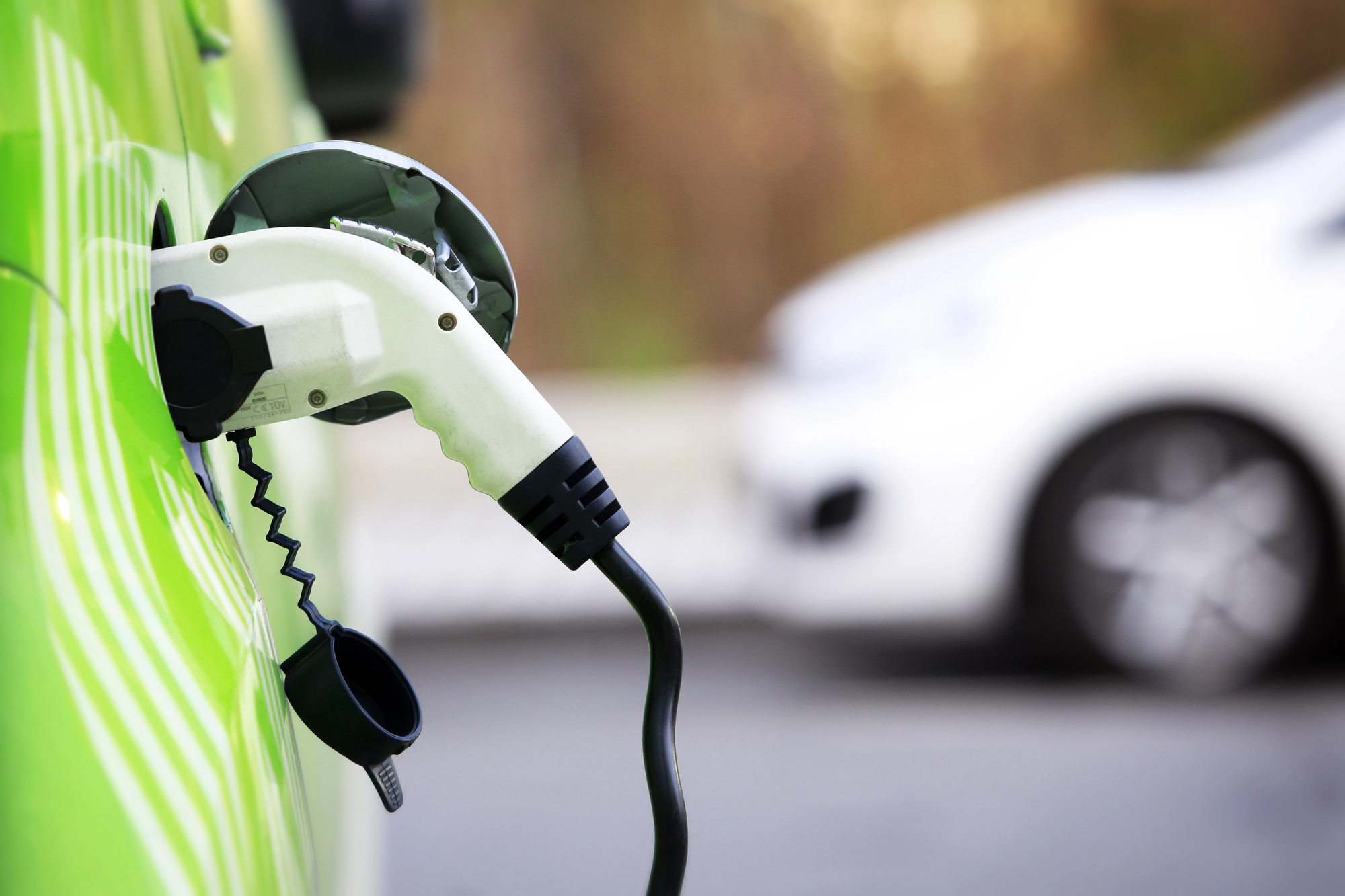 The Smart Buyer’s Guide to Used Electric Cars in 2025