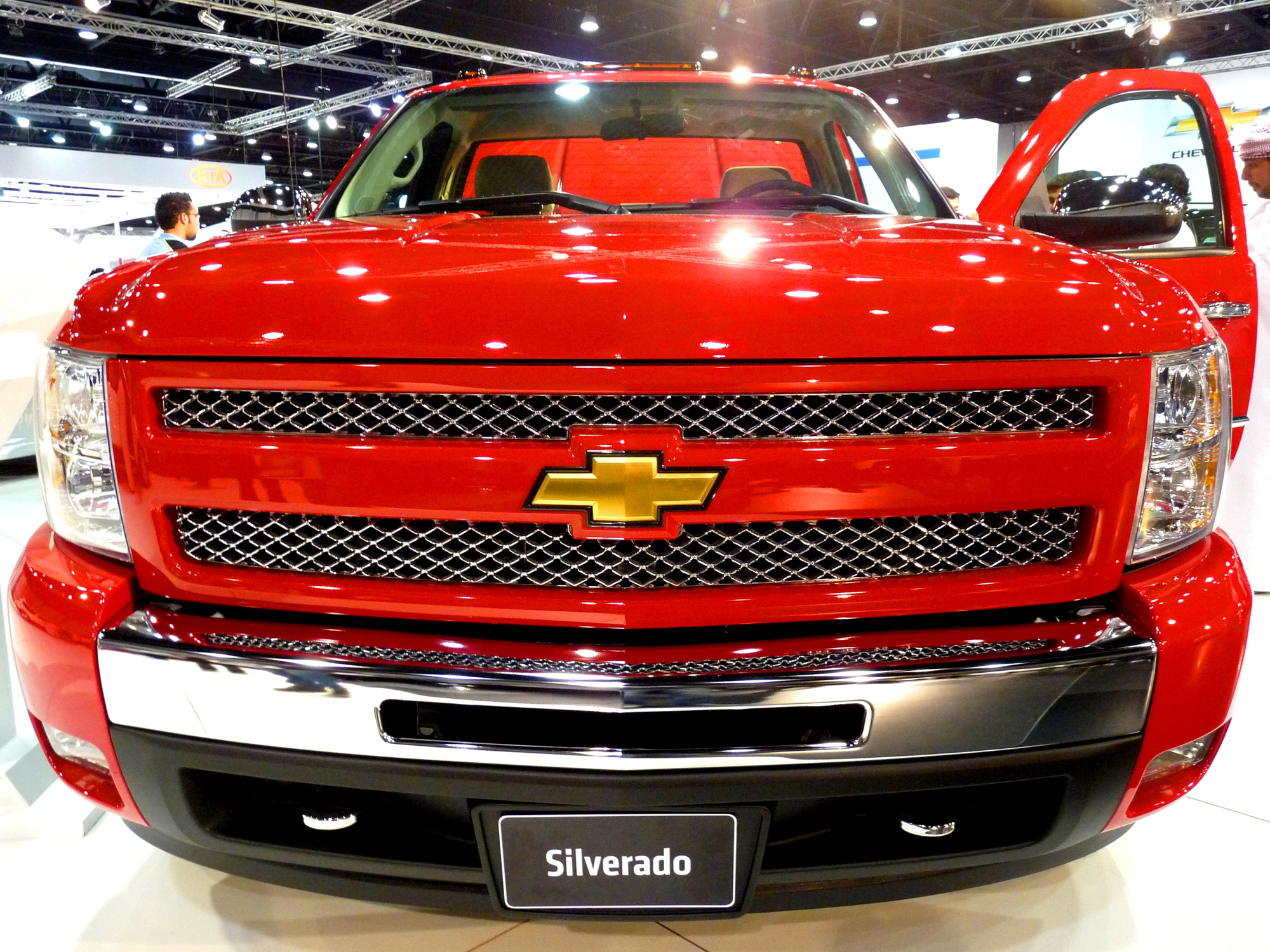 Chevrolet Maintenance Costs and Long-Term Ownership
