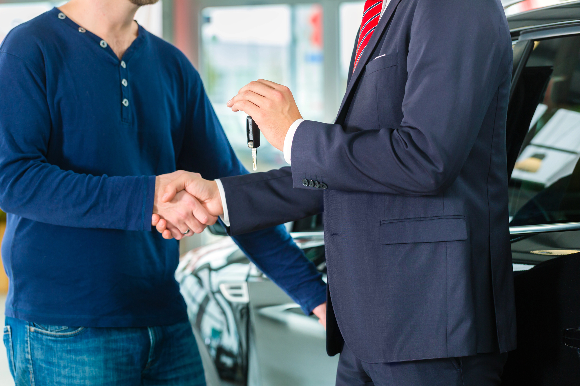 Advanced features in used car: What’s New?