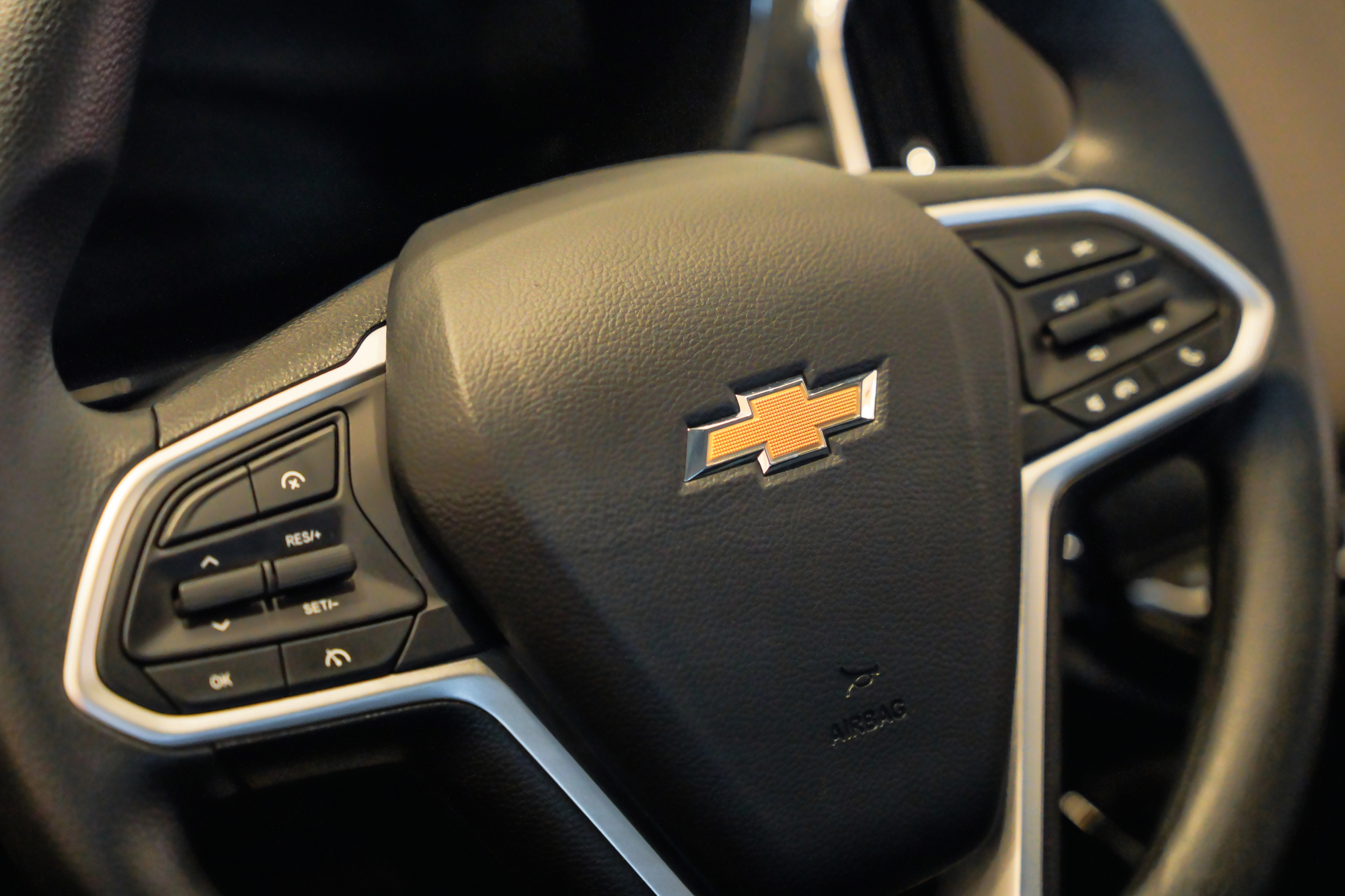 Chevrolet Technology: The Latest Trends in Chevrolet Cars