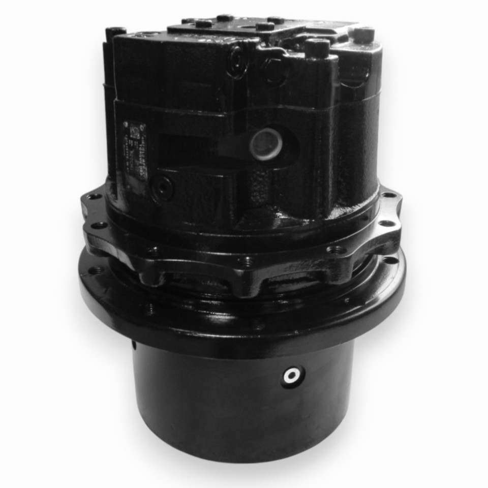 Track Loader Undercarriage Parts: What You Need for Peak Productivity