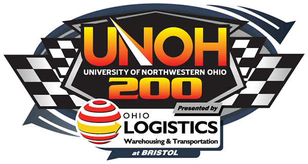 BMS EXTENDS PARTNERSHIP WITH UNOH AND OHIO LOGISTICS AS ENTITLEMENT FOR SEPTEMBER NASCAR CRAFTSMAN TRUCK SERIES RACE