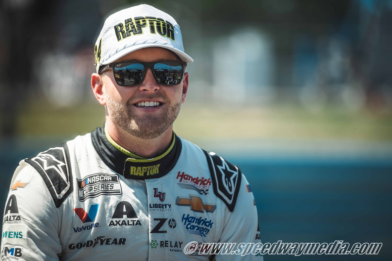 NASCAR Top-10 Power Rankings: Watkins Glen